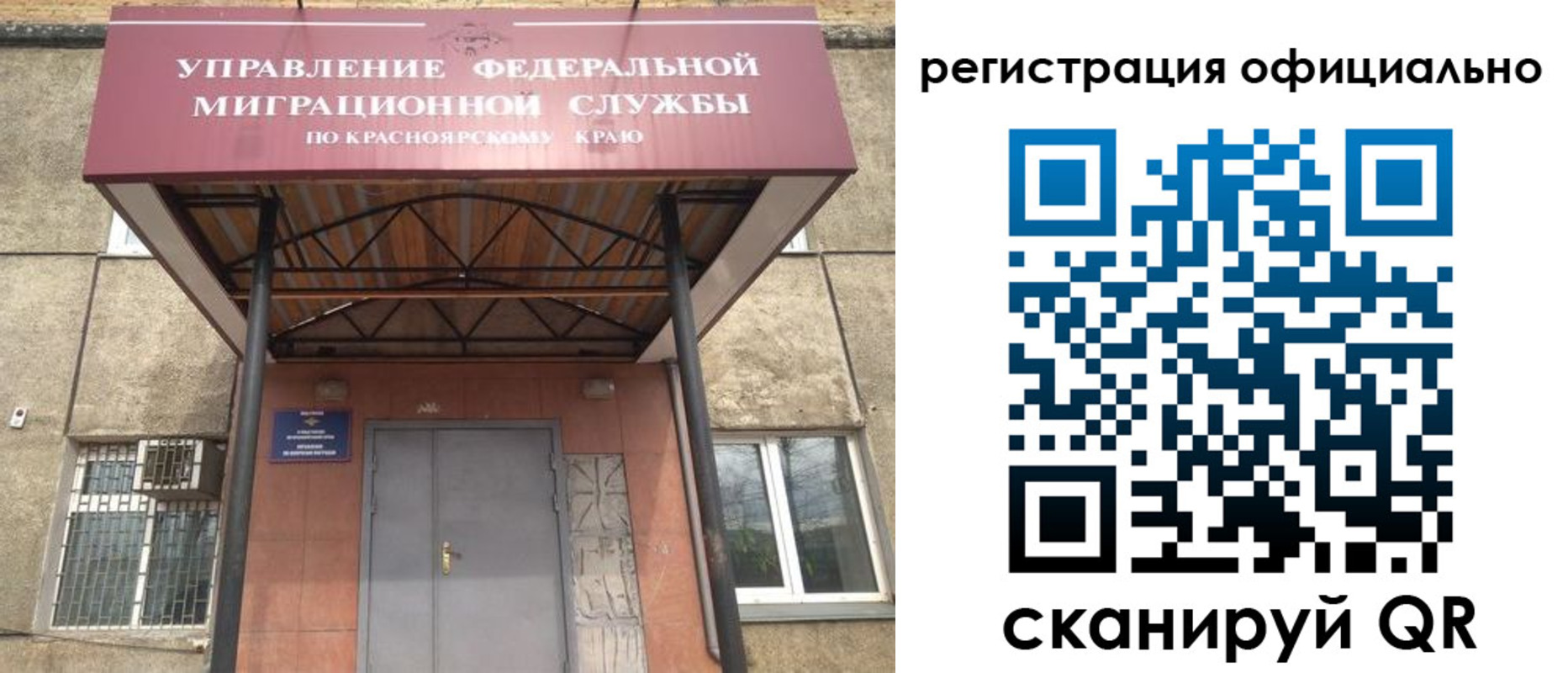 прописка гарантия в Лисках